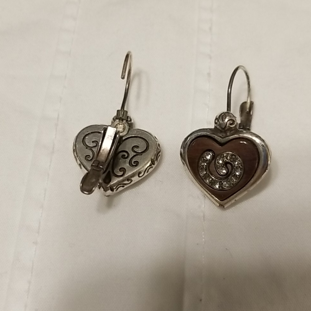 Brighton earrings
